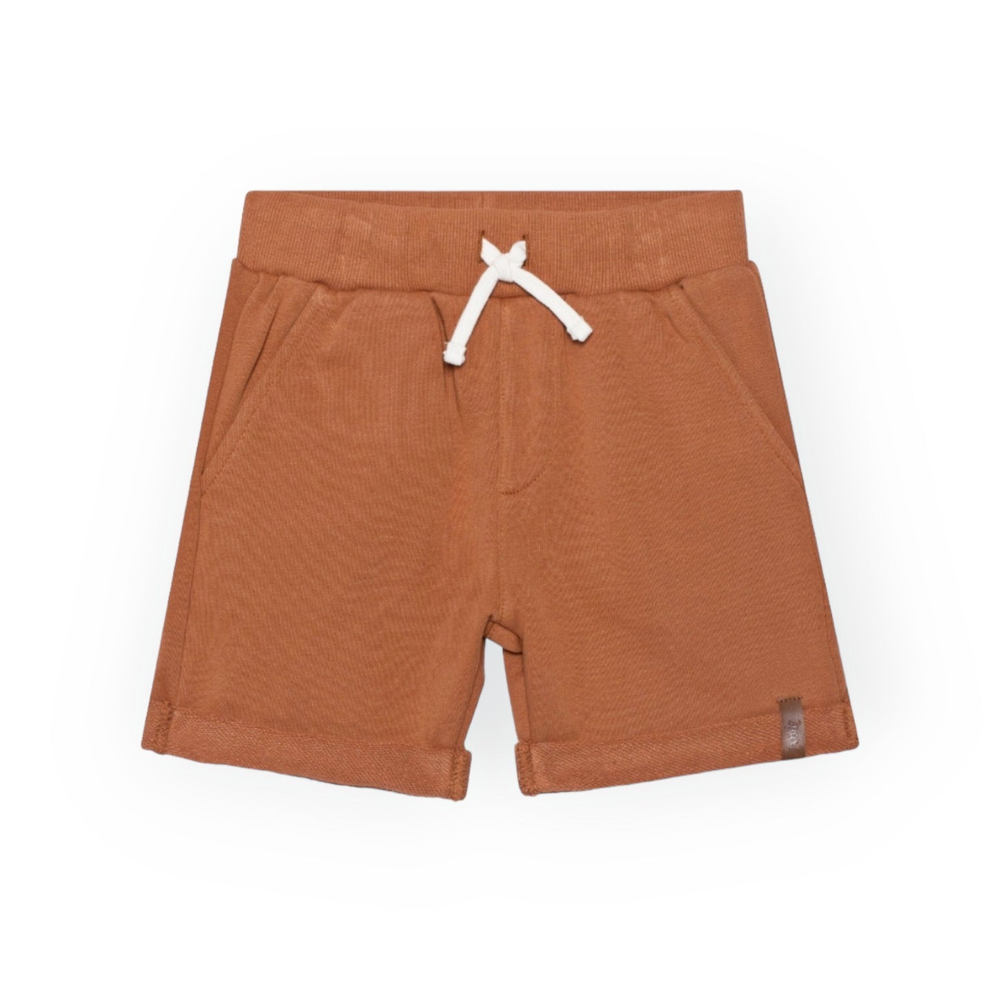 French Terry Shorts