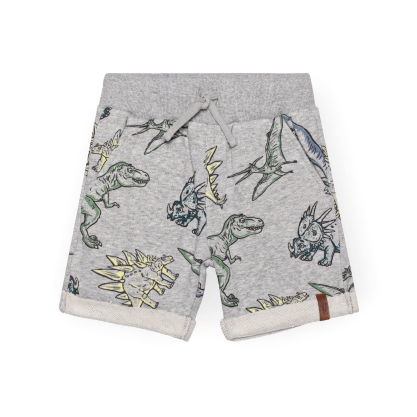 French Terry Shorts