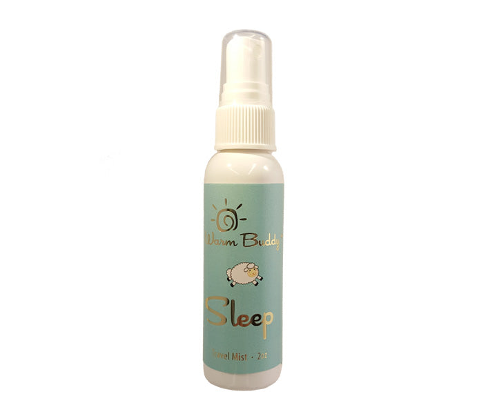 Warm Buddy Sleep Mist