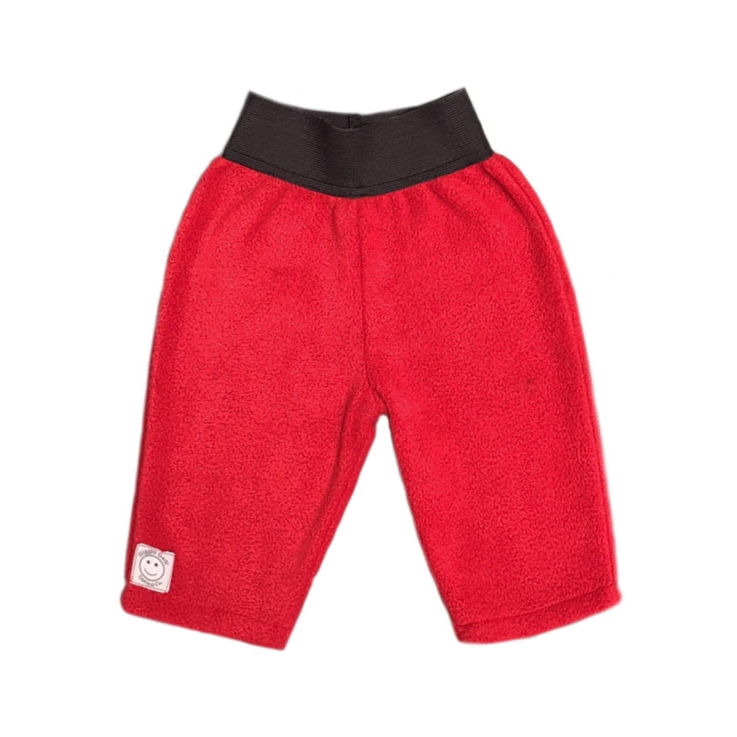Fleece Sweat Pants