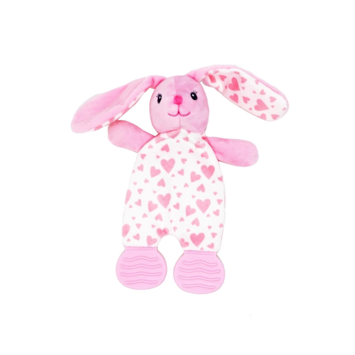 Plush Teething Toy