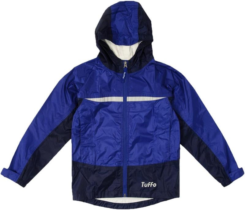 Tuffo Rain Jacket