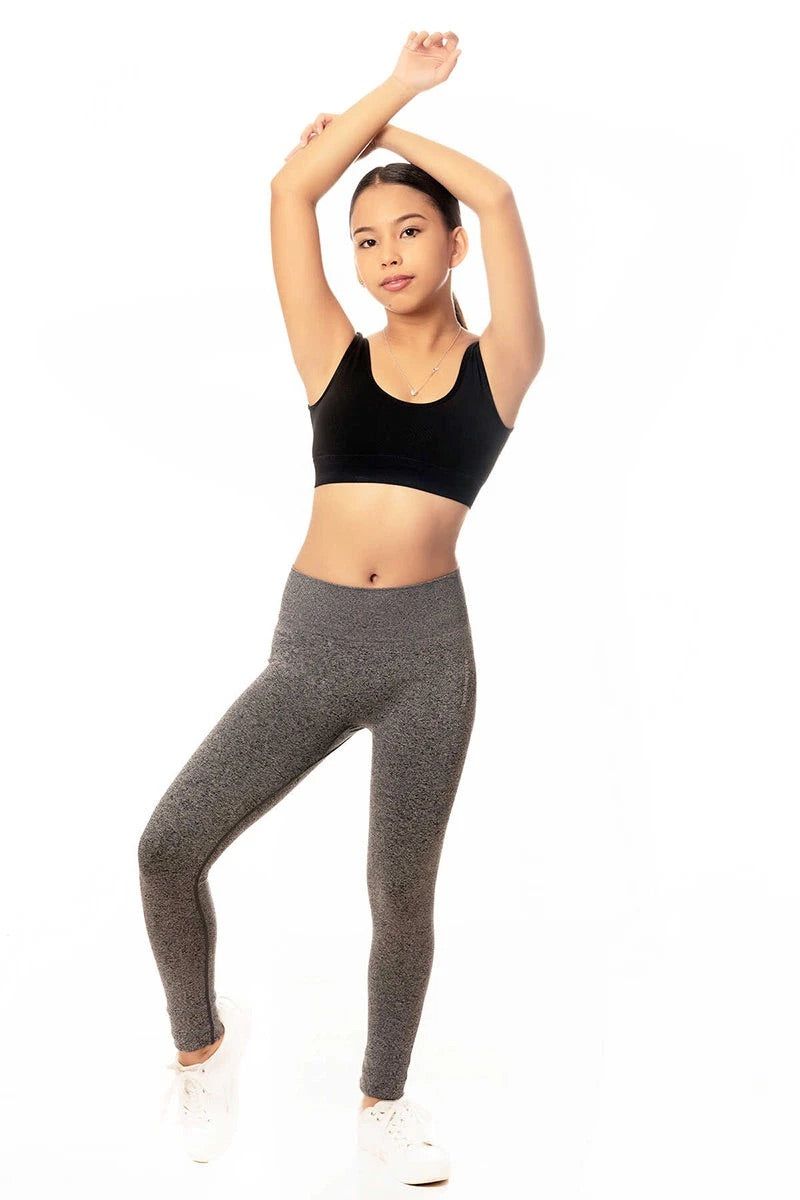 Basic Knit Leggings