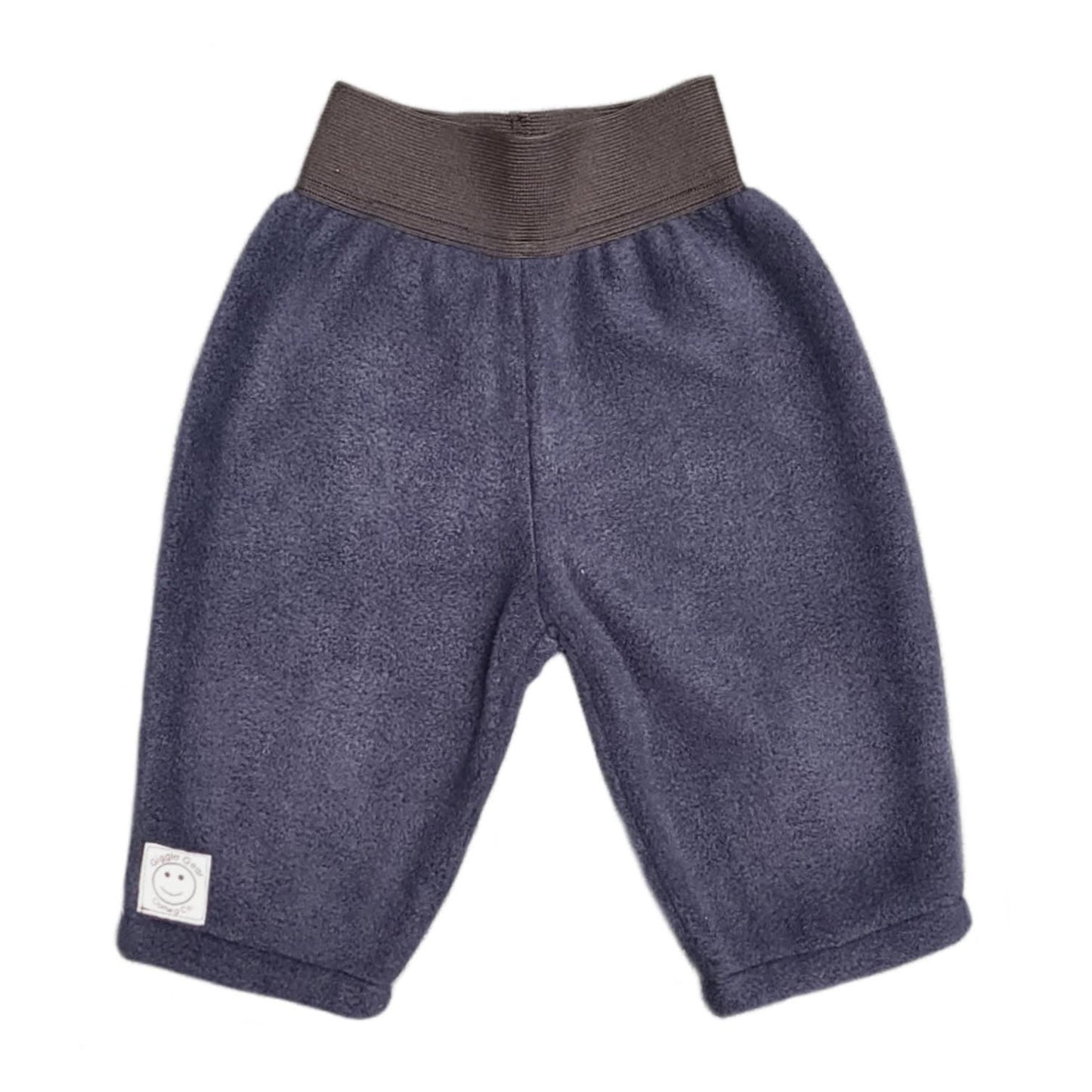 Fleece Sweat Pants