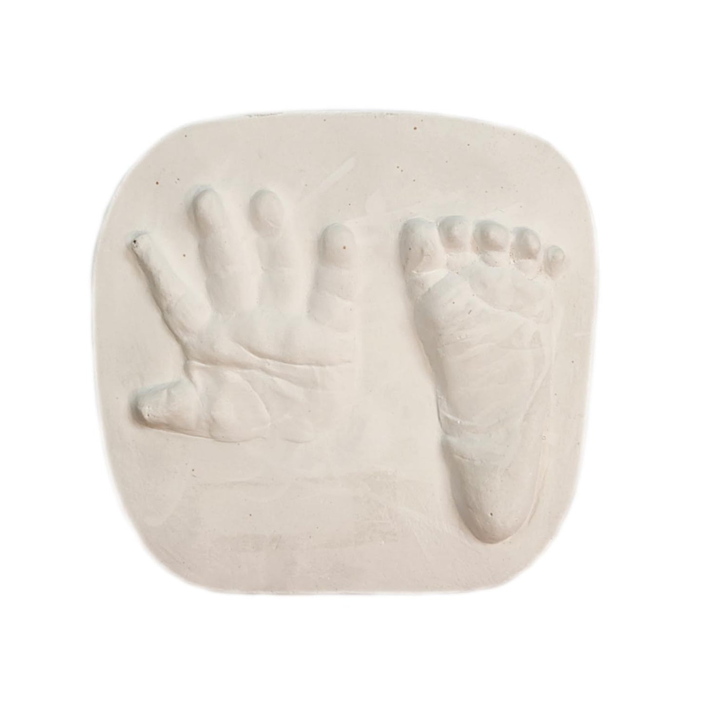 Tummies 2 Bummies - Hand and Foot Impression Kit
