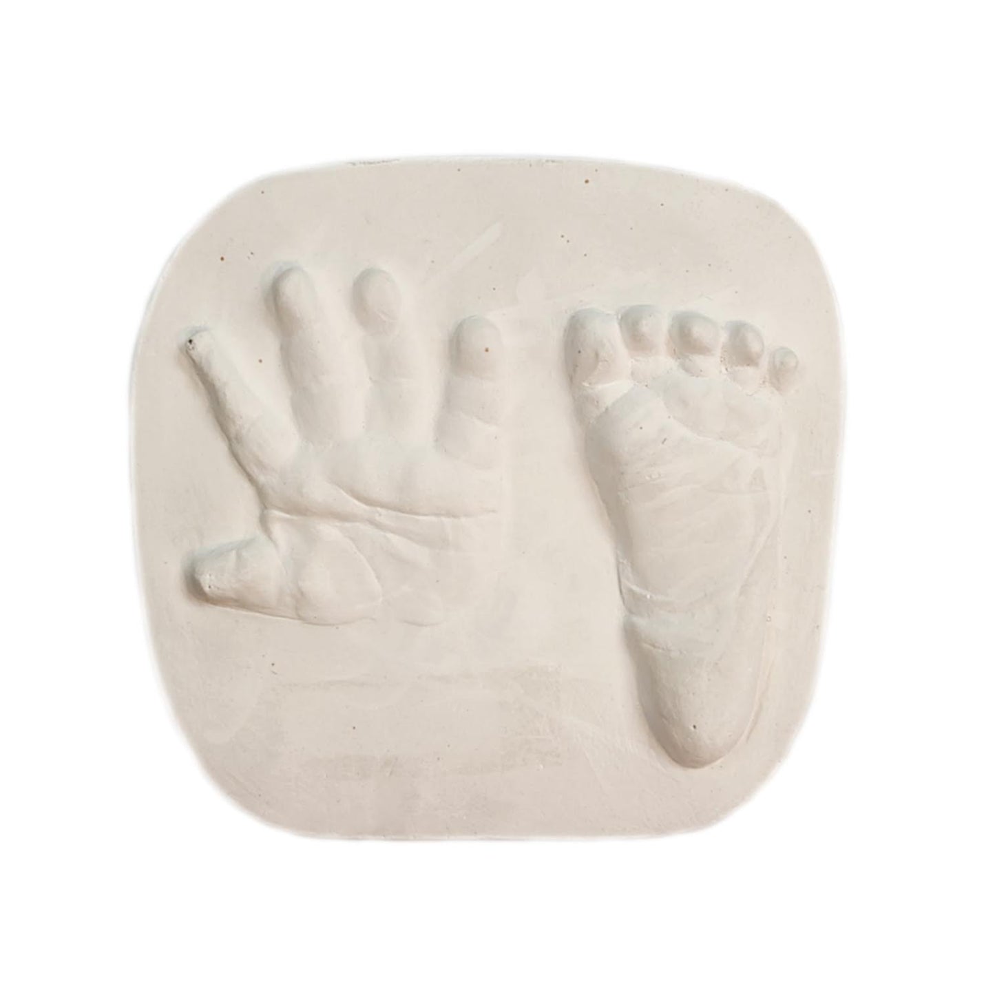 Iddy Biddies Hand and Foot Impression Kit