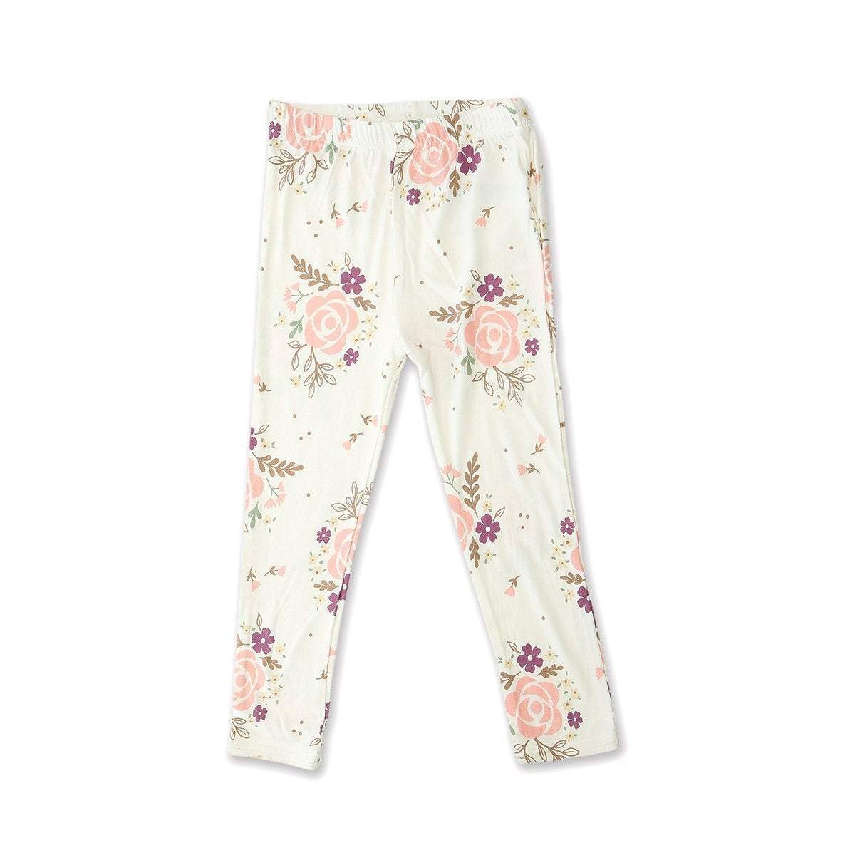 Bamboo Fleece Leggings