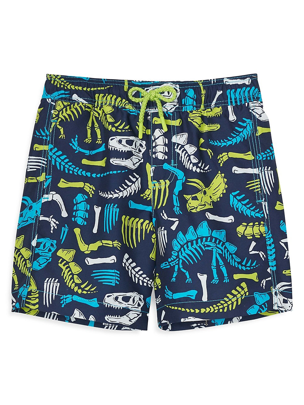 Dino Fossil Swim Shorts