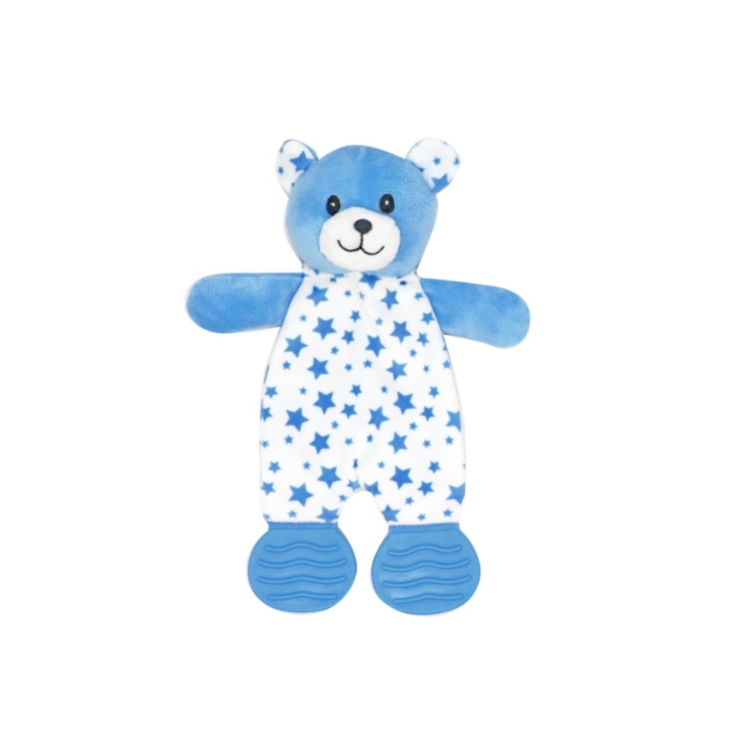Plush Teething Toy