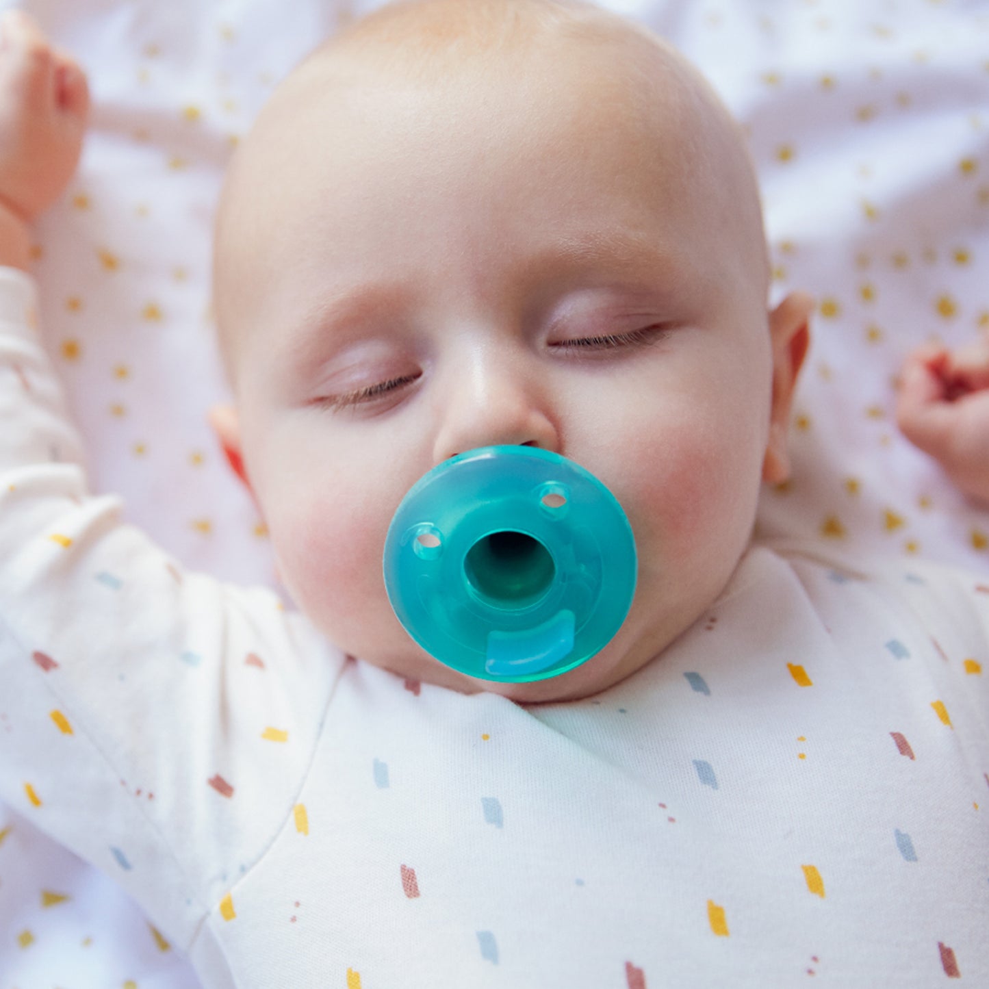 Soothie Pacifier 2pk