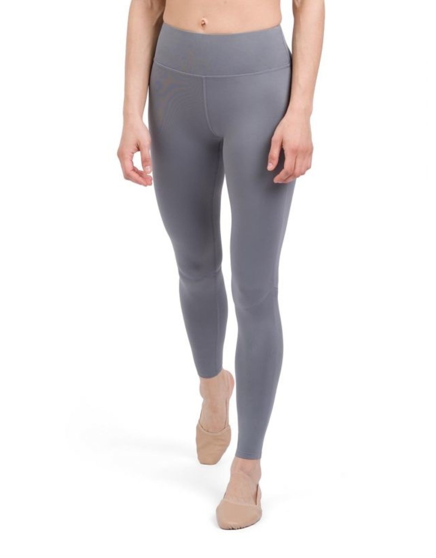 Basic Knit Leggings