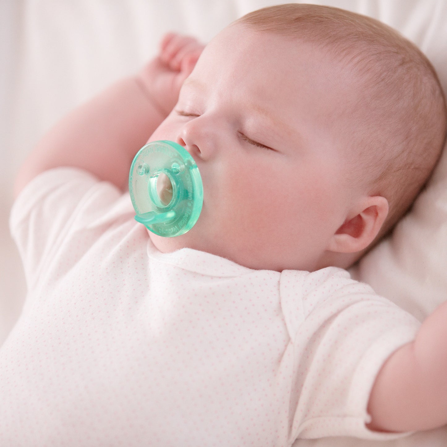 Soothie Pacifier 2pk