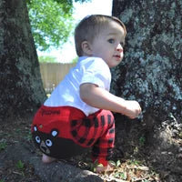 Bosley bear grip Easy Legging & Sock Set