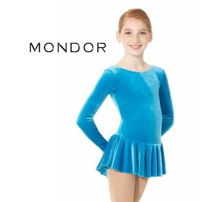 MONDOR FIGURE SKATING DRESS 2850