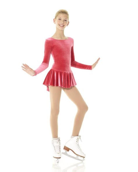 MONDOR FIGURE SKATING DRESS 2850