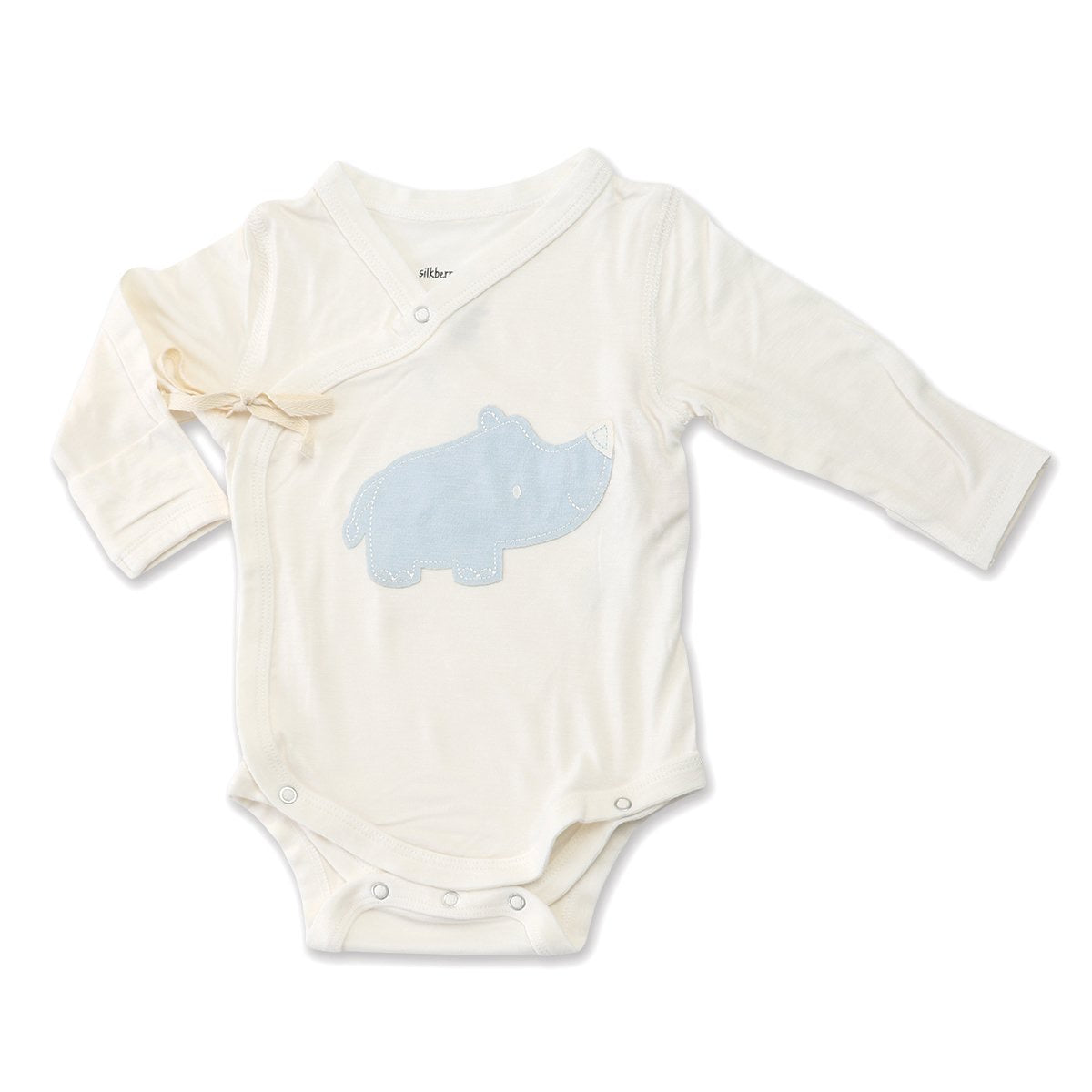Bamboo Onesies
