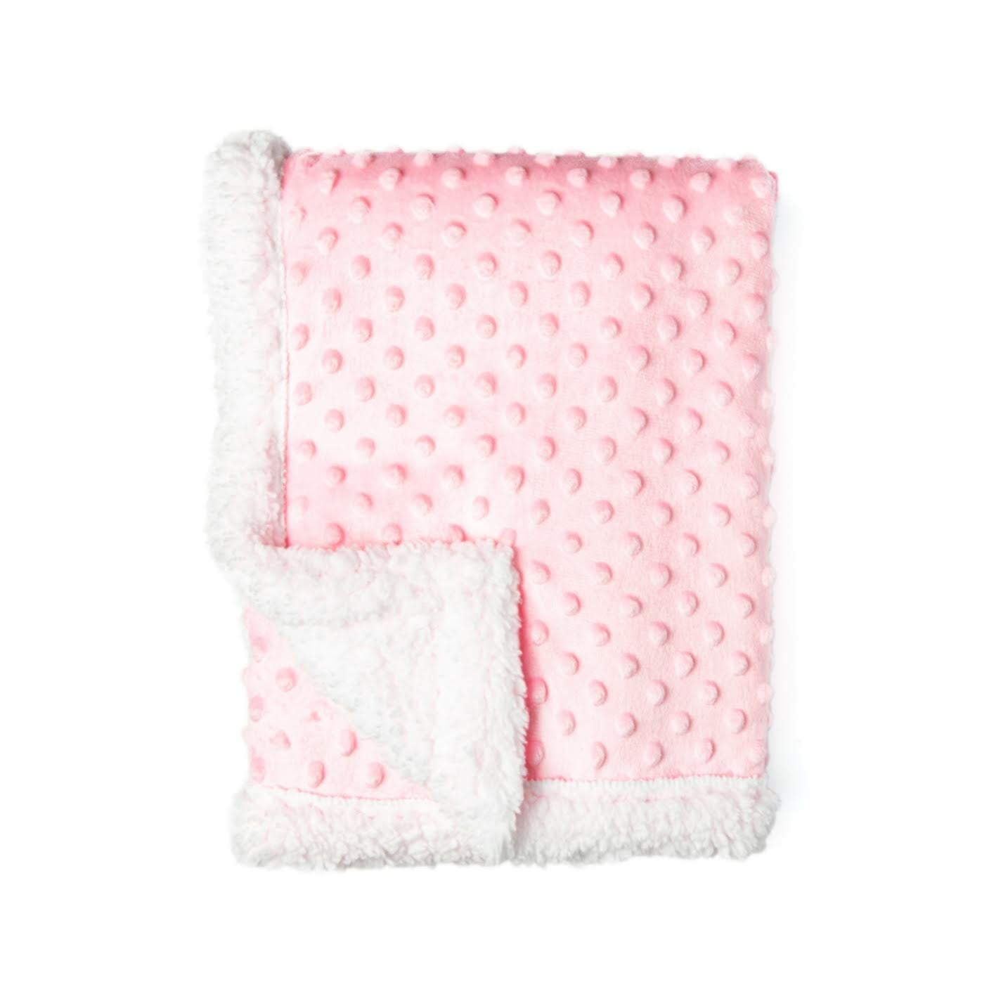 Popcorn Sherpa Blankets