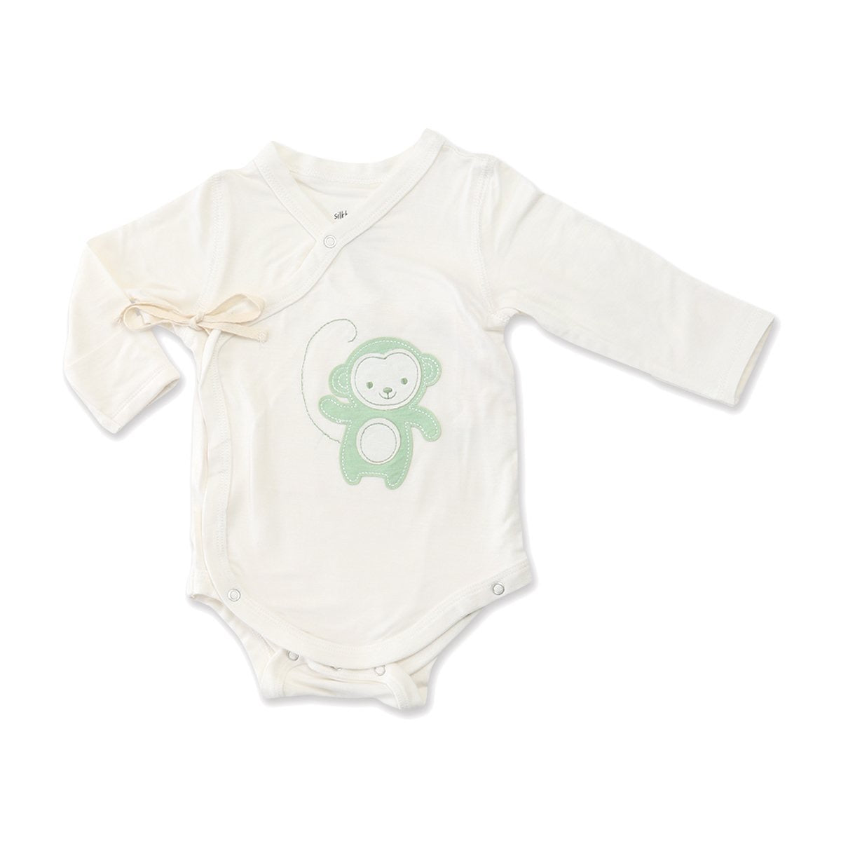 Bamboo Onesies