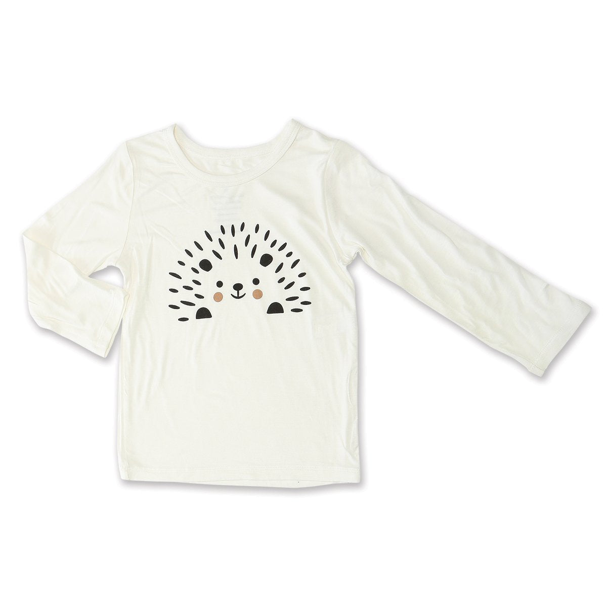 Hedgehog Long Sleeve Tee