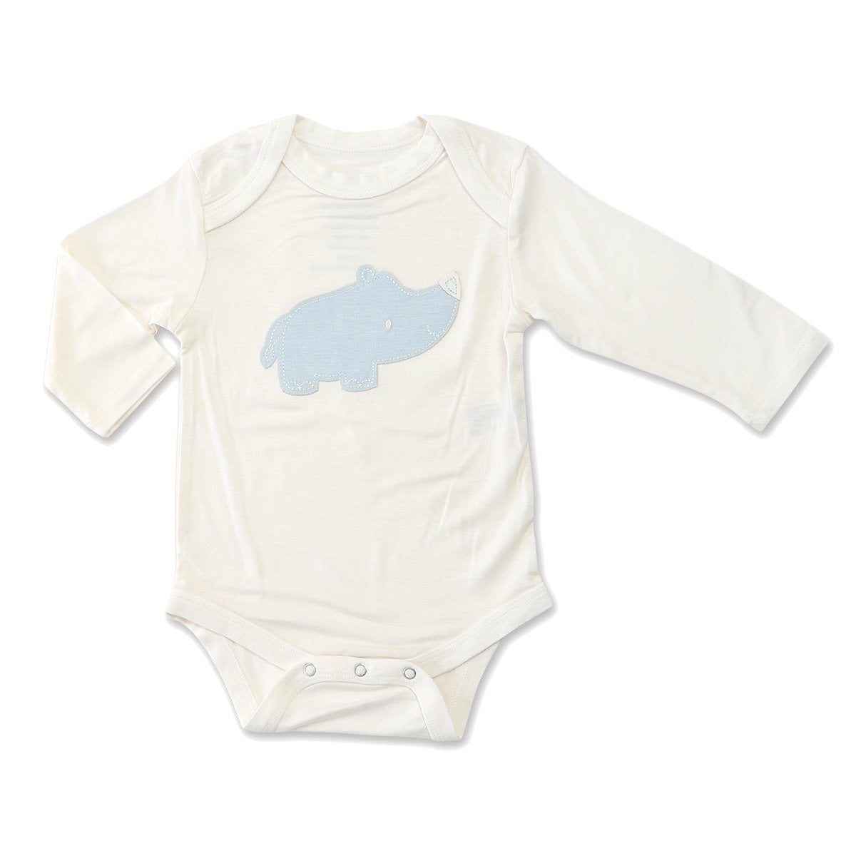 Bamboo Onesies