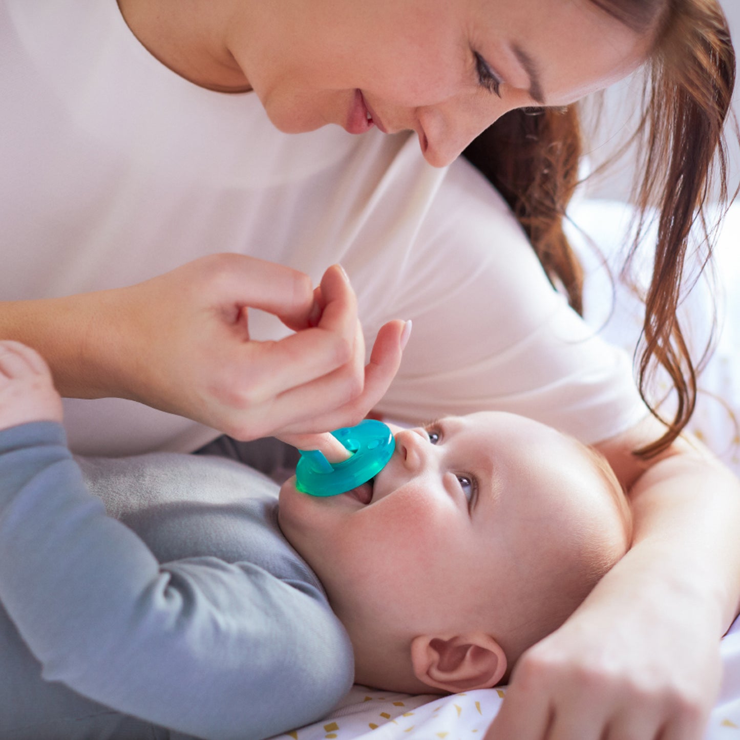 Soothie Pacifier 2pk