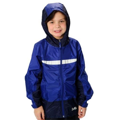 Tuffo Rain Jacket