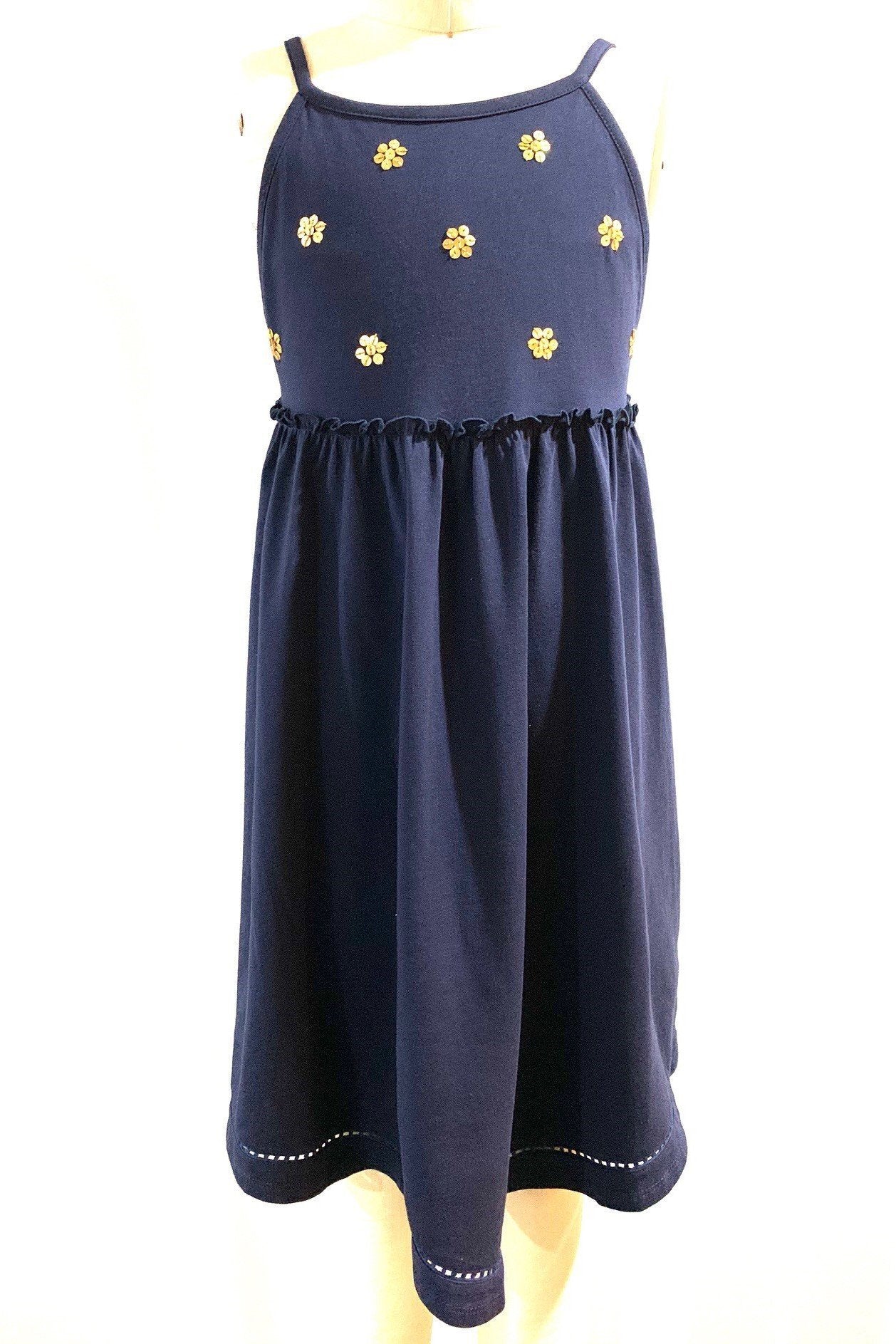 Lily Sequin Dress