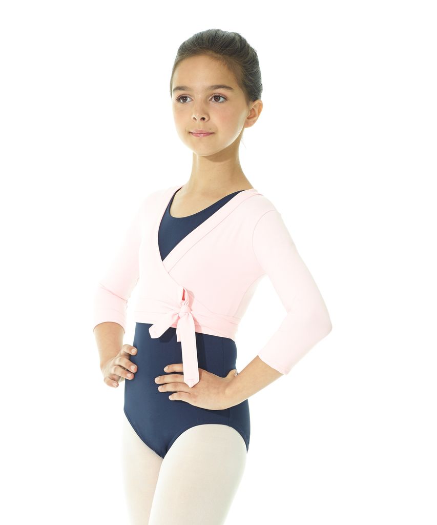 Ballet sweater style 3542