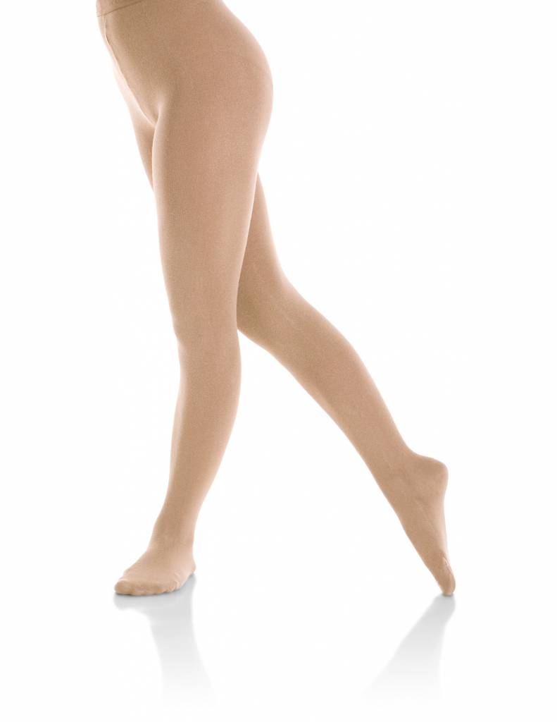 Footed Skating Tights