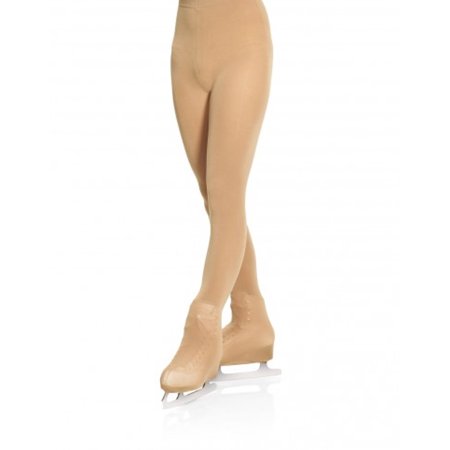 Overboot Performance Tights