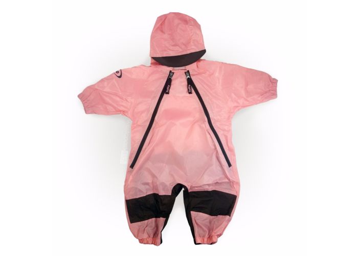 Pink Muddy Buddy