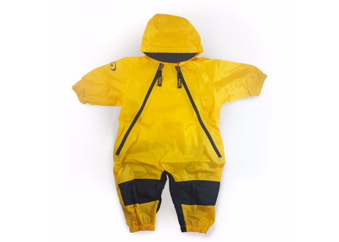 Yellow Muddy Buddy
