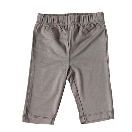 Bamboo Jersey Pants-Mocha
