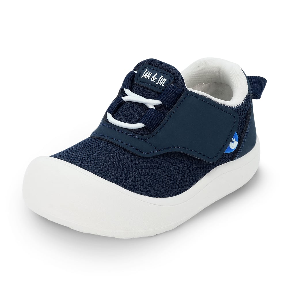 Mini Flyer Shoes( dark navy)