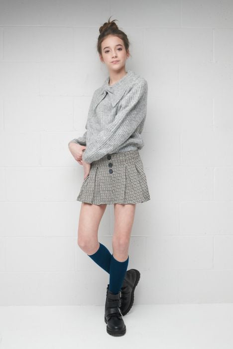 Mondor knee socks (style 5240)