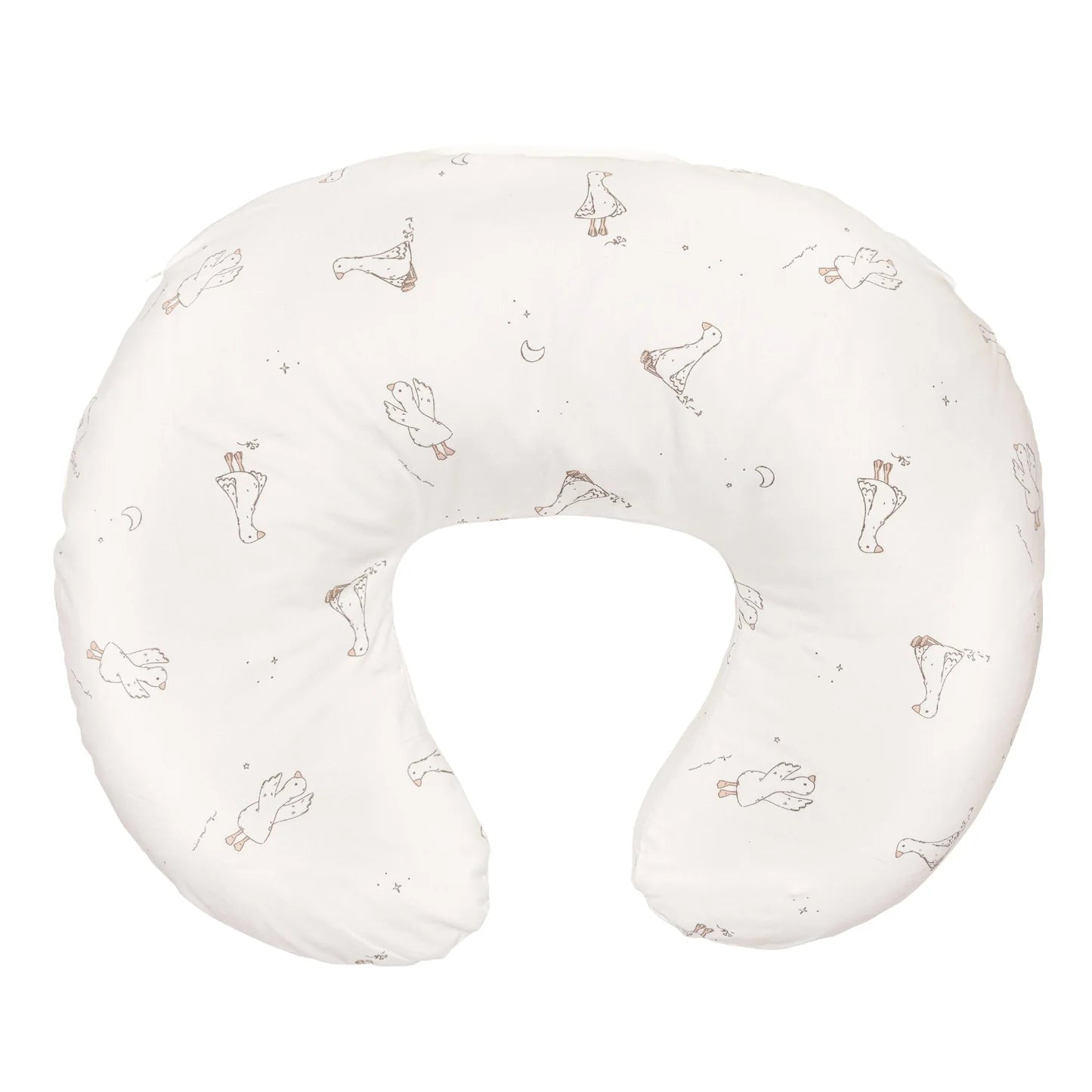Organic Cotton Nursing Pillow