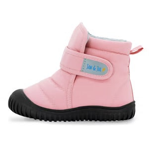 Toasty dry winter Boots( pink )