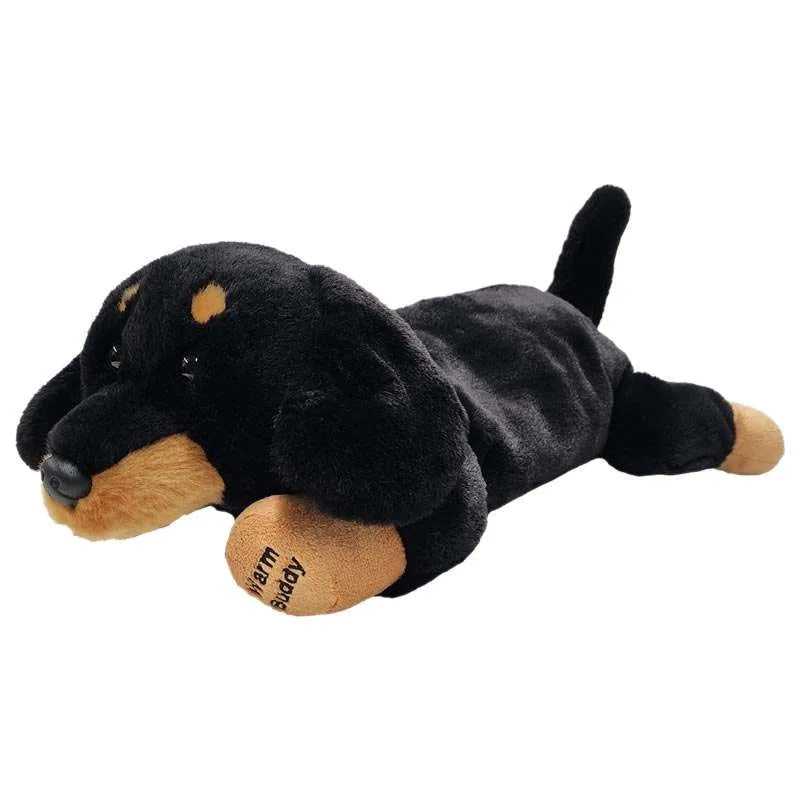 Warm Buddy animals