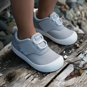 Mini Flyer Shoes (grey)
