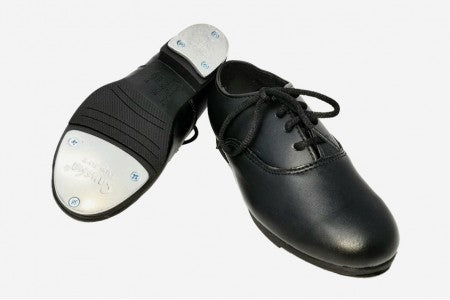 Tap shoes TEE-GREGORY-VE TA391MF