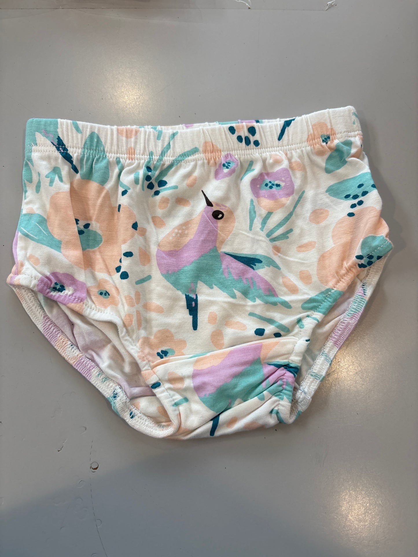 Silkberry underwear