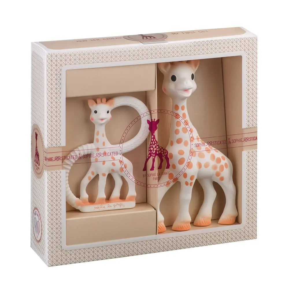 Sophie gift set