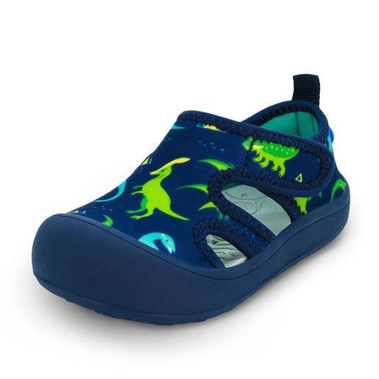Kids SunnyBreeze Sandals( dinoland)