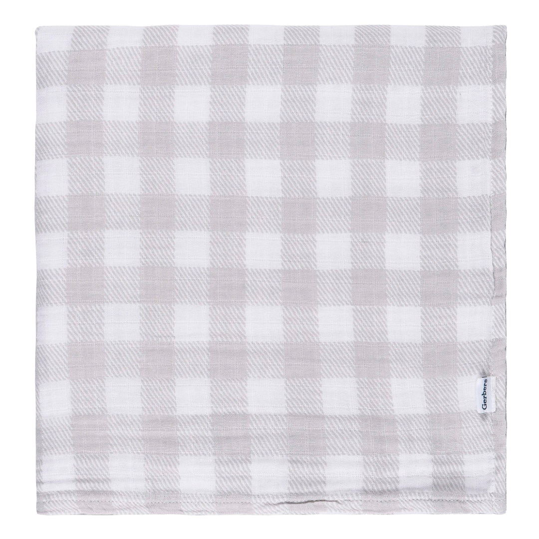 Muslin swaddle Blankets