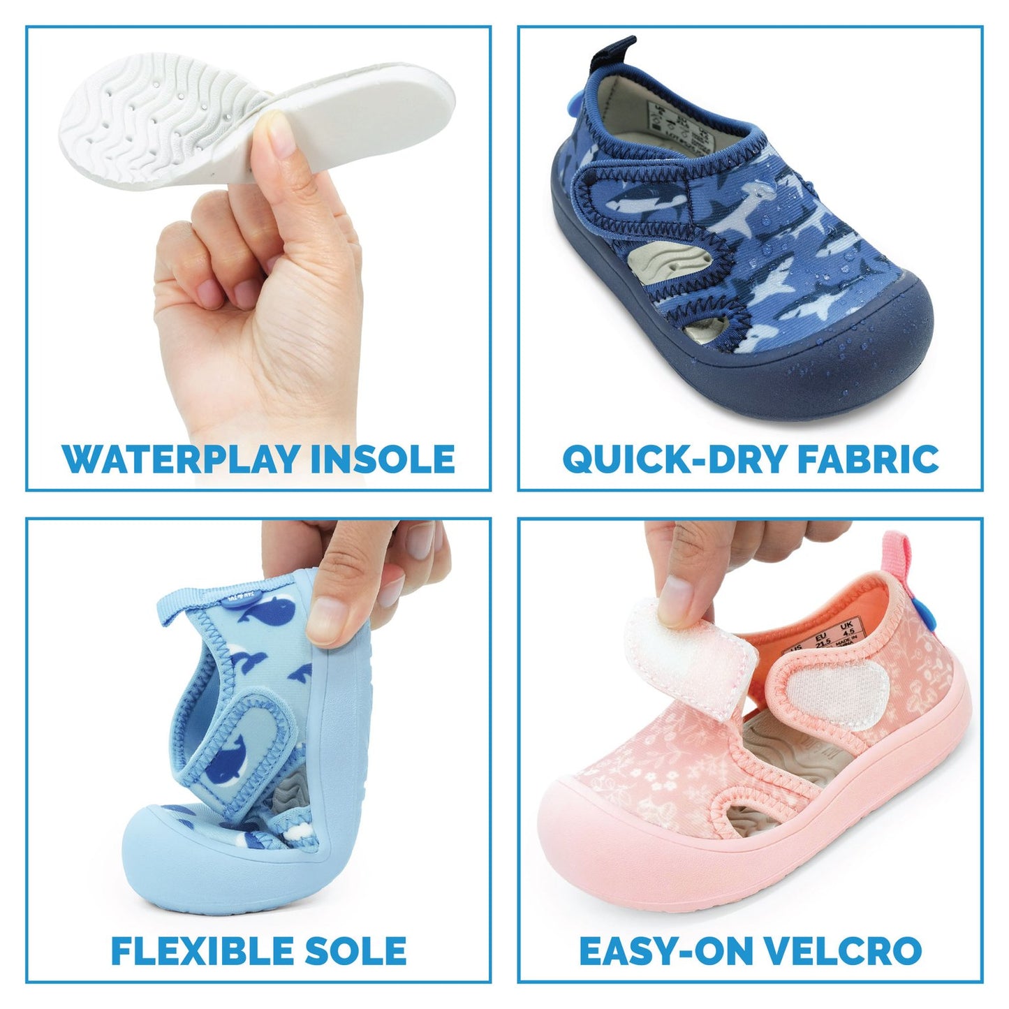 Kids SunnyBreeze Sandals( dinoland)