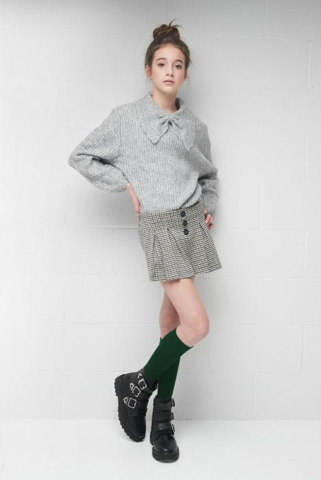 Mondor knee socks (style 5240)