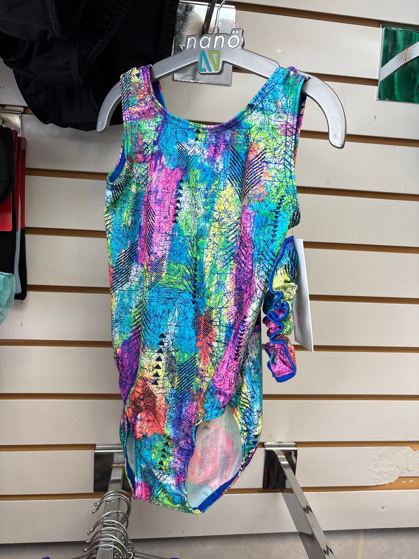 mondor gymnastics bodysuit style 27822