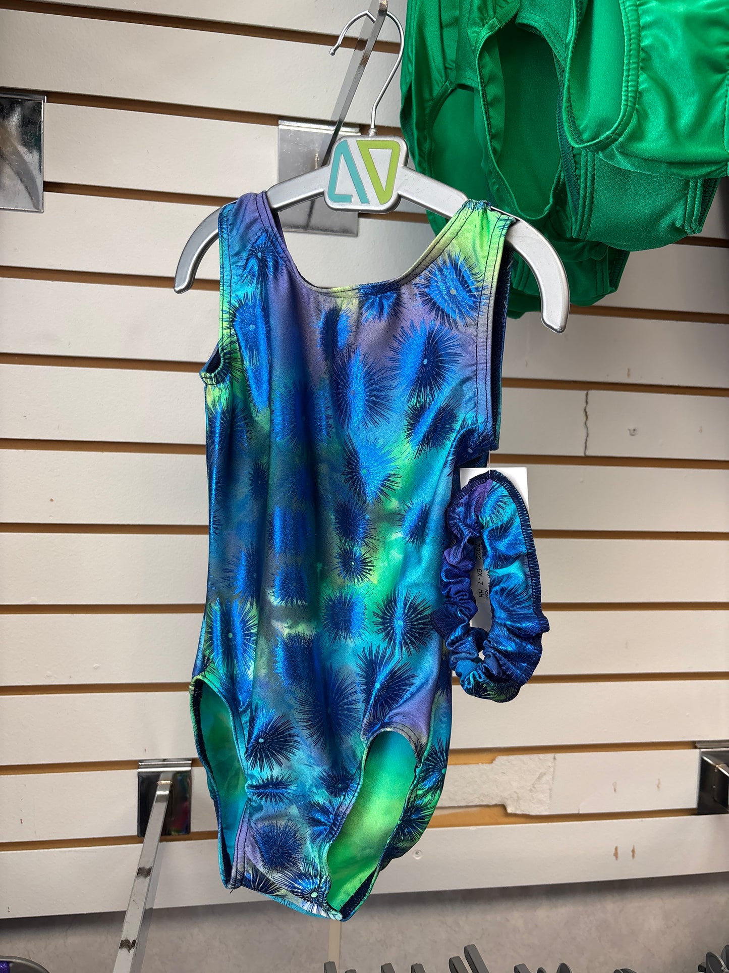 mondor gymnastics bodysuit style 27822