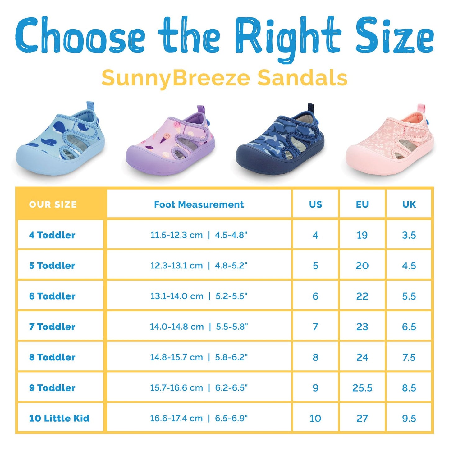 Kids SunnyBreeze Sandals( dinoland)