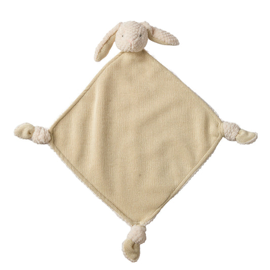 Bunny Nibbles Blanket - 15"